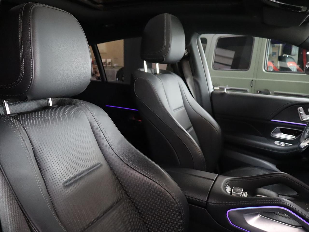 Mercedes-Benz GLE 350 Premium Pro GLE 350 d #10562