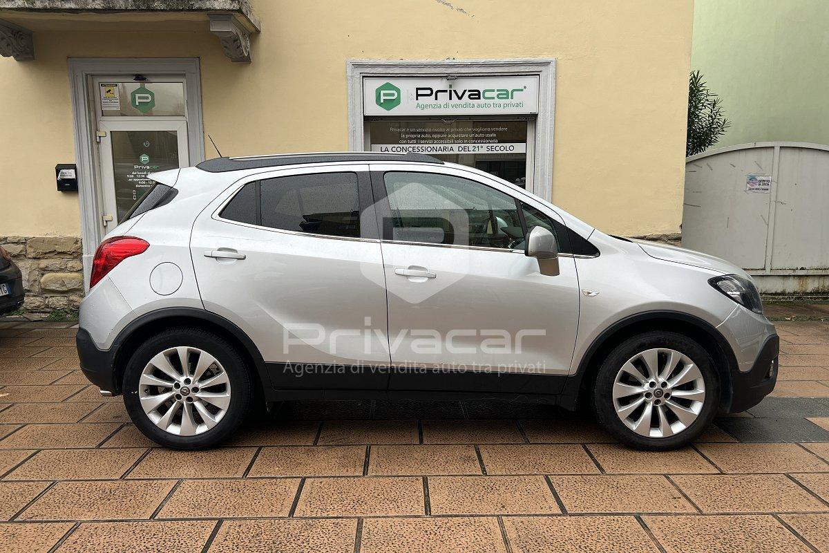 OPEL Mokka 1.6 CDTI Ecotec 136CV 4x2 Start&Stop Cosmo