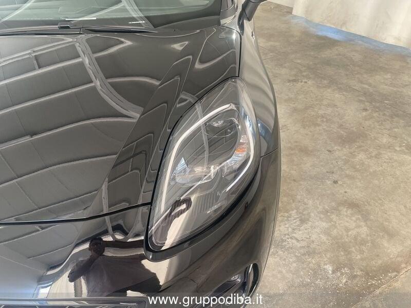 Ford Puma II 2020 Benzina 1.0 ecoboost h ST-Line X s&s 125cv