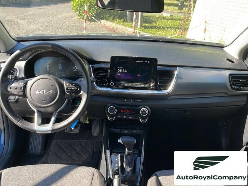 Kia Stonic 1.0 T-GDi MHEV DCT Style Special Edition