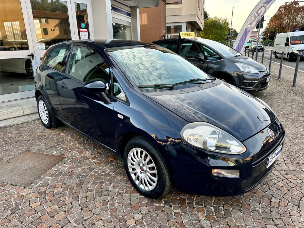 Fiat Punto 1.2Bz 69Cv - Neopatentati