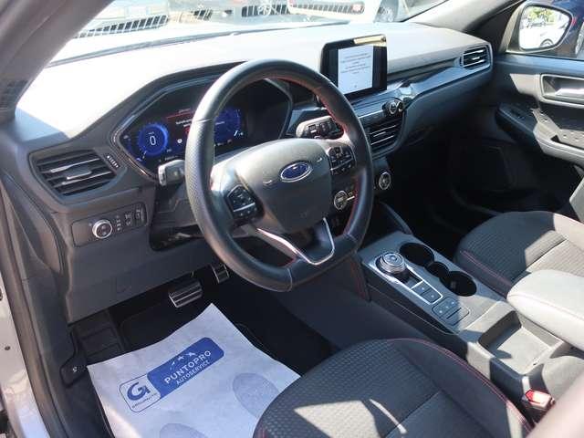 Ford Kuga Kuga 1.5 ecoblue ST-Line X 2wd 120cv auto