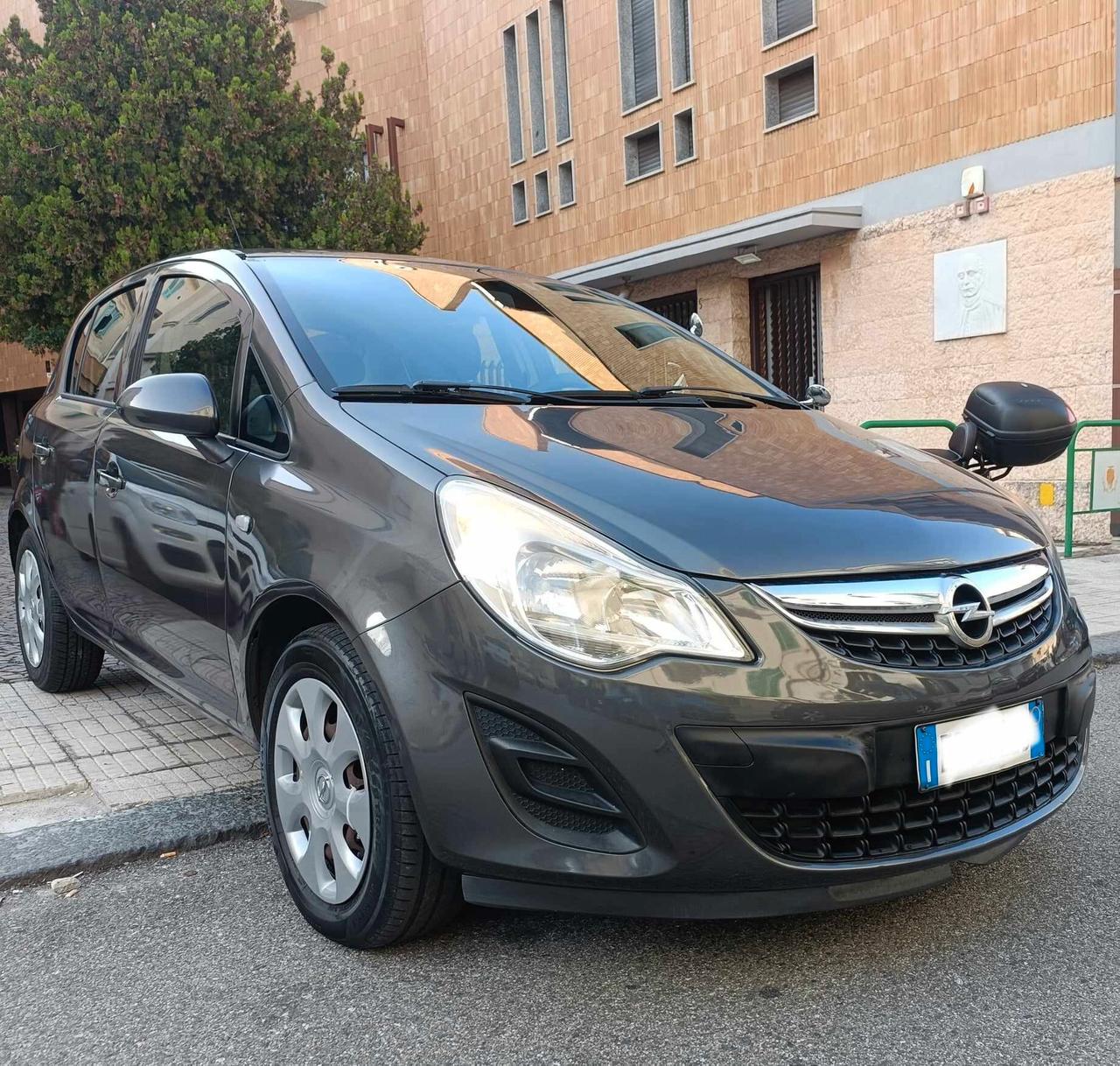 Opel Corsa 1.3 CDTI 75CV F.AP. 5 porte Edition