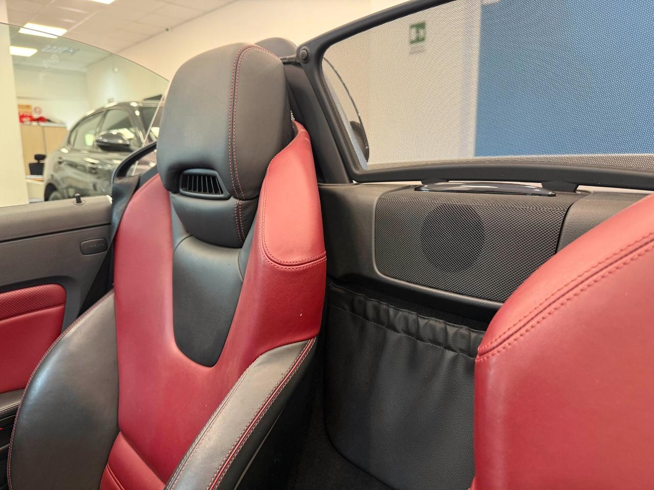 Mercedes-benz SLC 200 SLC 250 d Premium