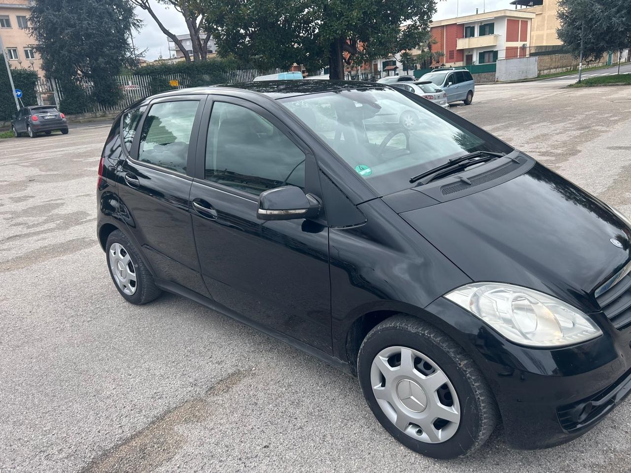 Mercedes-benz A 160 BlueEFFICIENCY Special Edition