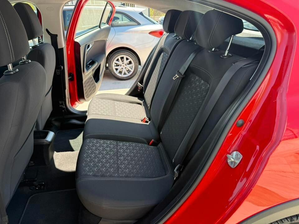 Fiat Tipo 1.3 Mjt -5 porte- City CROSS
