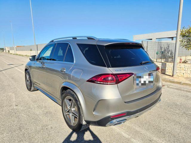 MERCEDES-BENZ GLE 350 de 4Matic EQ-Power Premium Sport