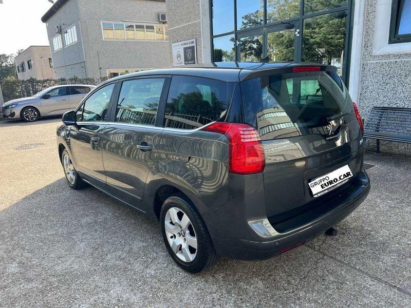 Peugeot 5008 5008 1.6 HDi 115CV Active