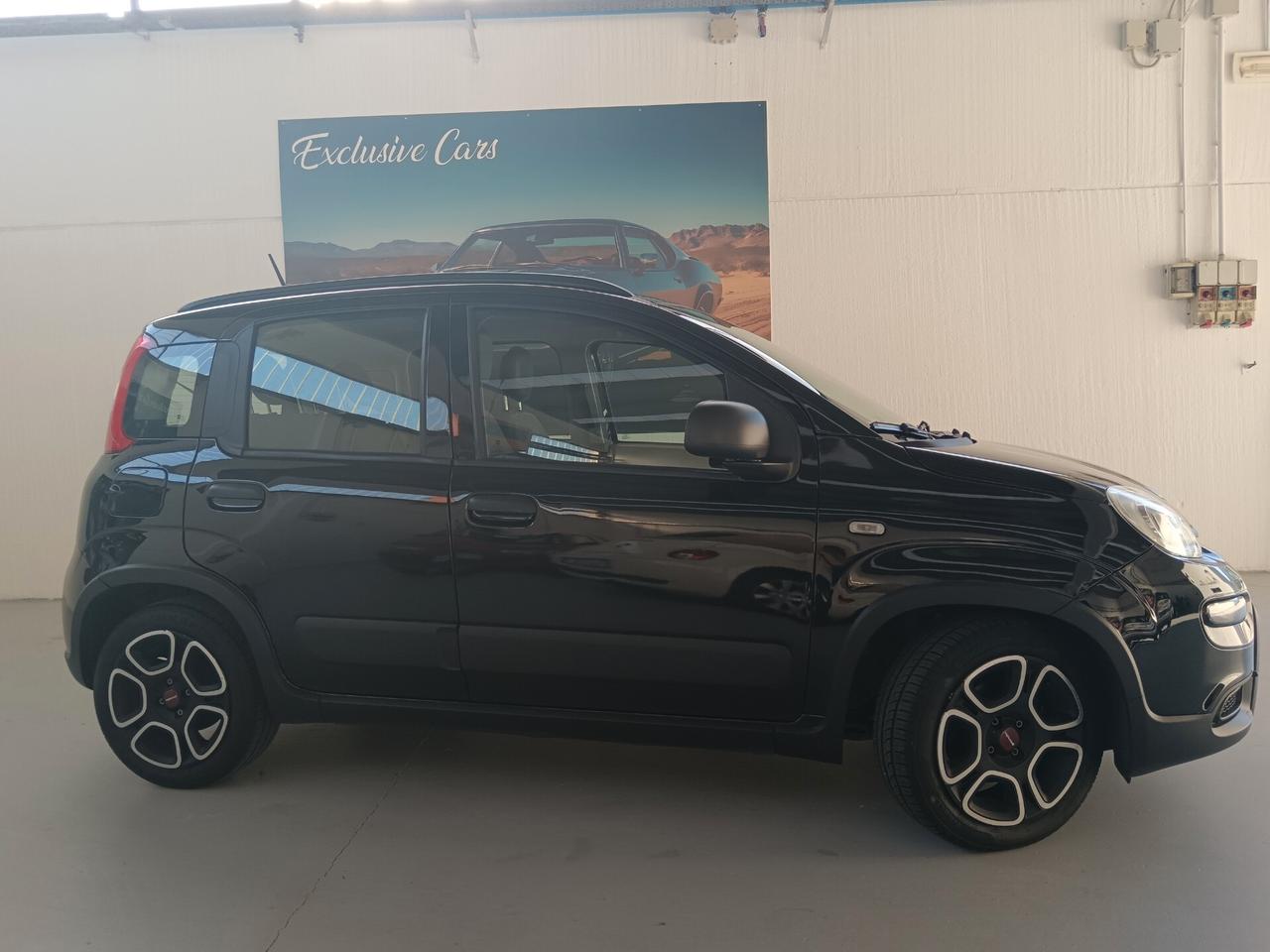 Fiat Panda 1.0 FireFly S&S Hybrid City Life PREZZO REALE