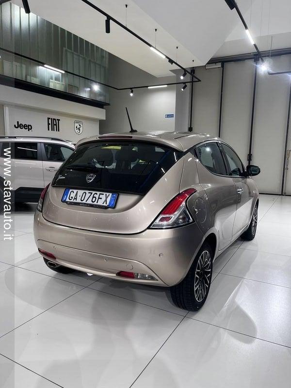 Lancia Ypsilon Ypsilon 1.2 69 CV 5 porte Gold