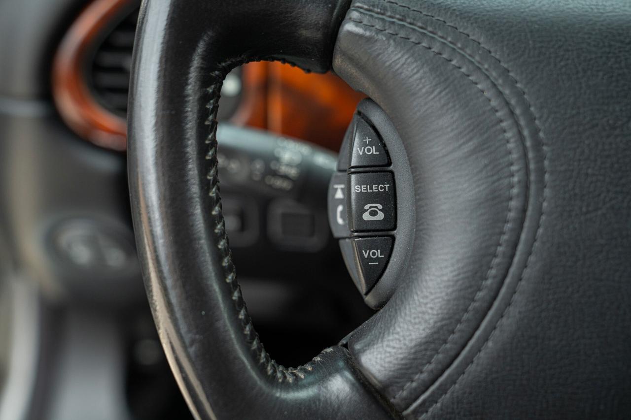 Jaguar XK8 - JAG00081