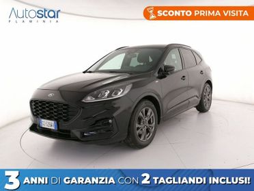 Ford Kuga 1.5 ecoblue ST-Line 2wd 120cv