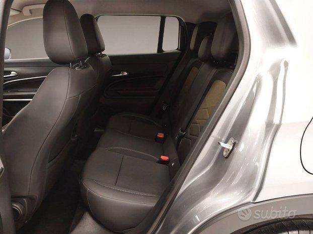 Jeep Avenger 1.2 t. Summit fwd 100cv