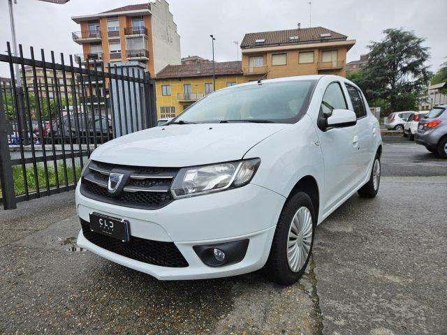 DACIA Sandero 1.2 75CV