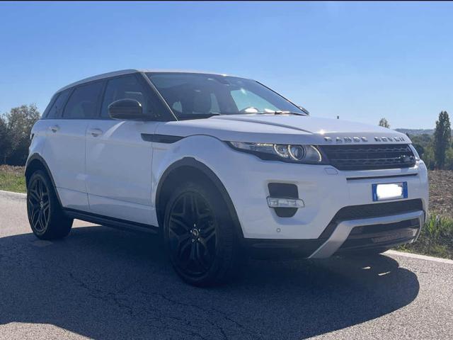 LAND ROVER Range Rover Evoque 2.2 Sd4 5p. Dynamic