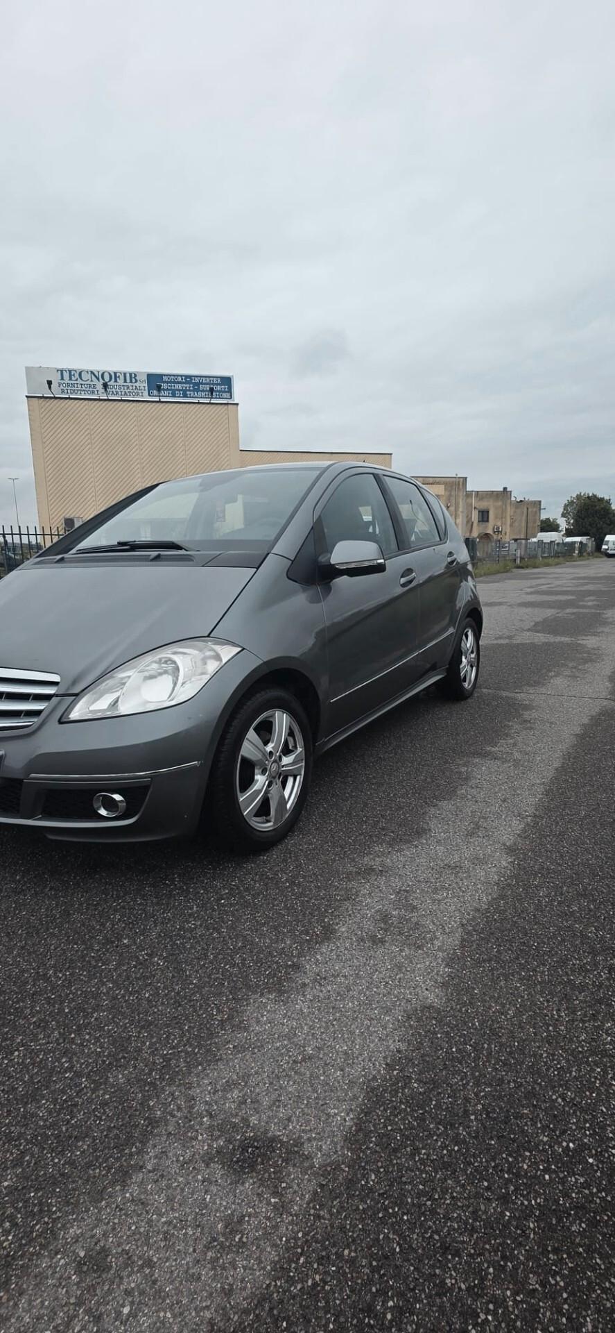 Mercedes-benz A 180 CDI Avantgarde
