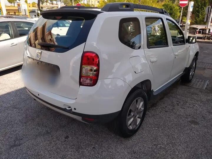Dacia Duster 1.5 dCi 110CV Start&Stop 4x2 Ambiance
