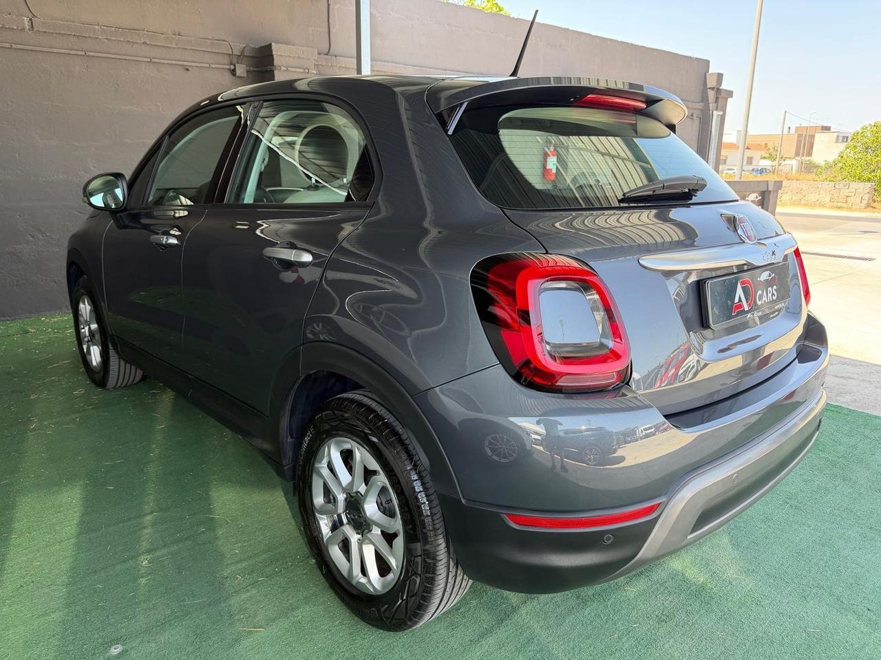 Fiat 500X 1.3 MultiJet 95 CV City Cross