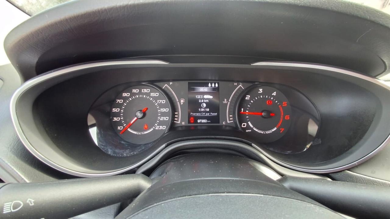 Fiat Tipo 1.6 Mjt SW Lounge n1 autocarro