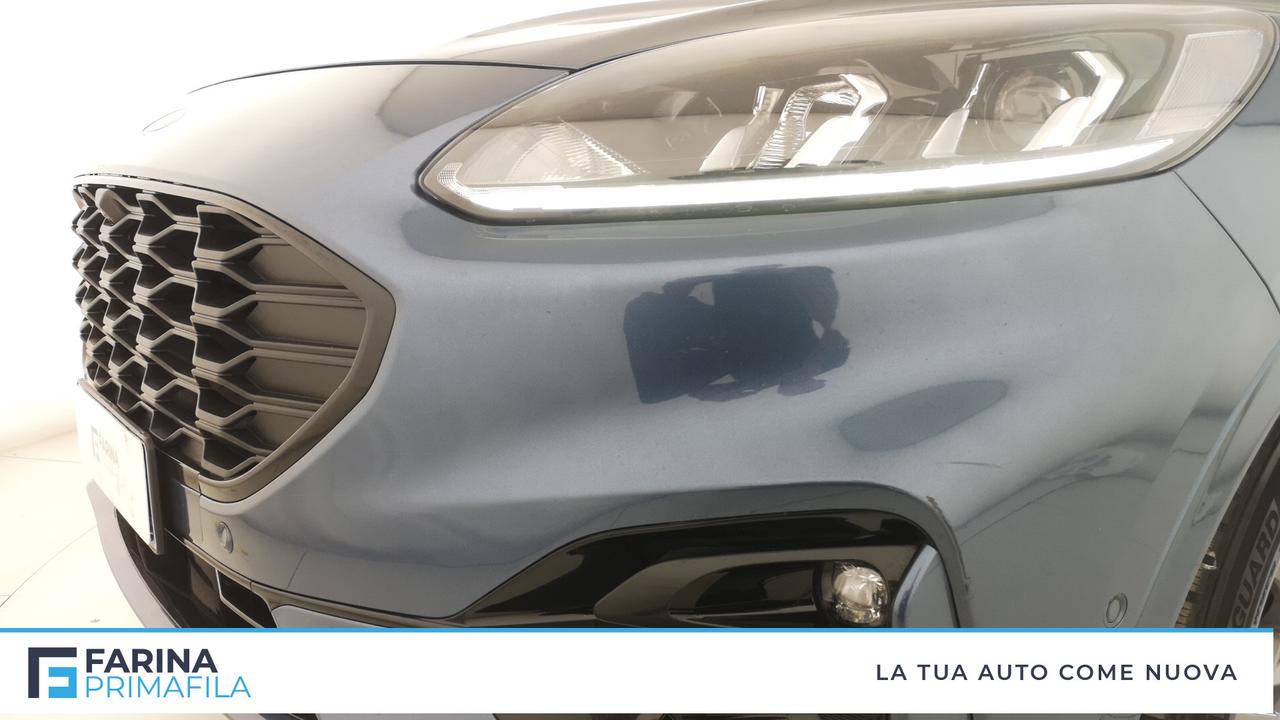 FORD Kuga III 2020 - Kuga 1.5 ecoblue ST-Line 2wd 120cv auto