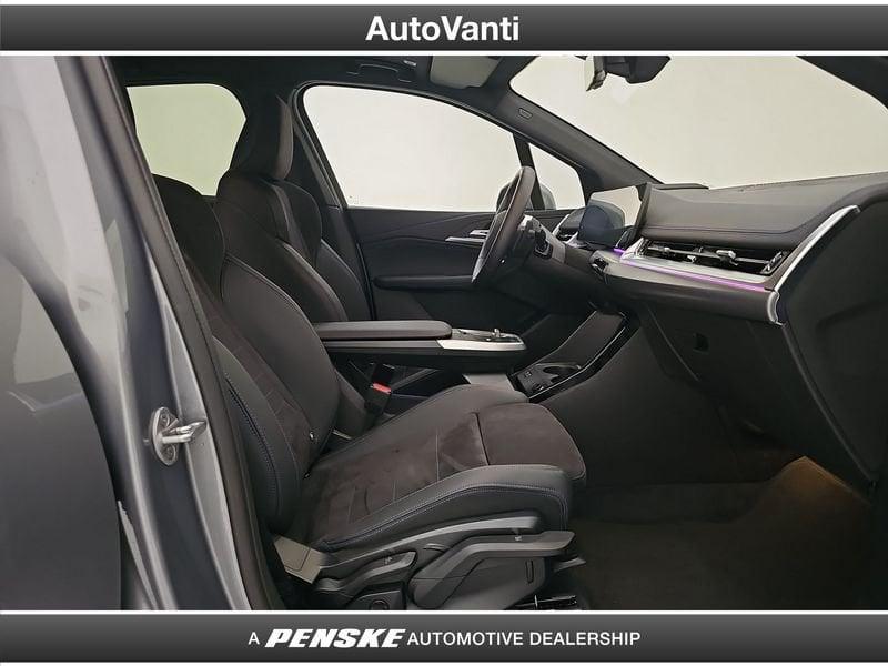 BMW Serie 2 Active Tourer 220d 48V Active Tourer Msport