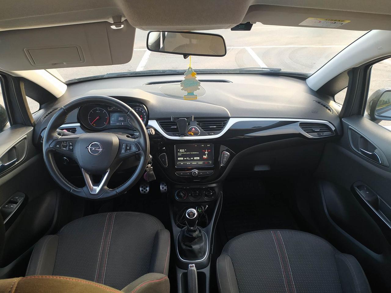 Opel Corsa Cosmo 1.3 CDTI #7875