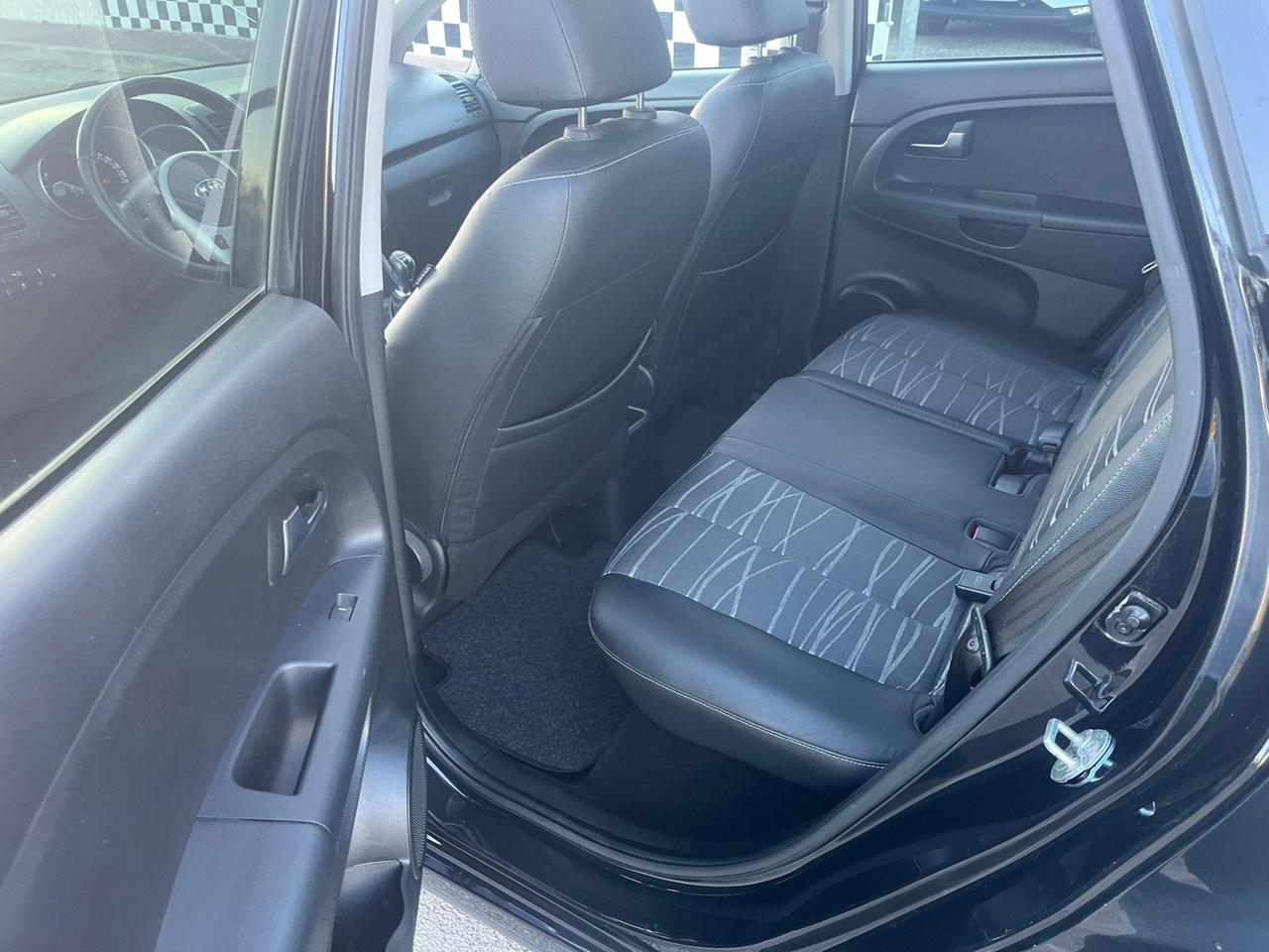 Kia Venga 1.4 CRDi 90 CV High Tech Unipro 2015