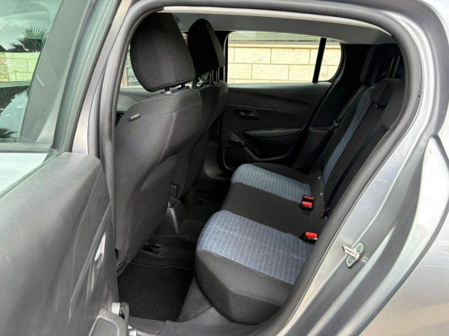 PEUGEOT 208 1.2 PureTech S&S