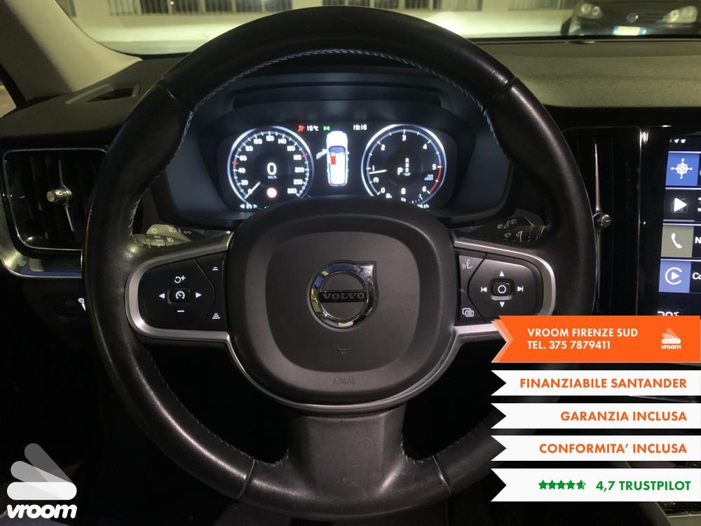 VOLVO V60 (2018-->) V60 B4 (d) Geartronic Momen...