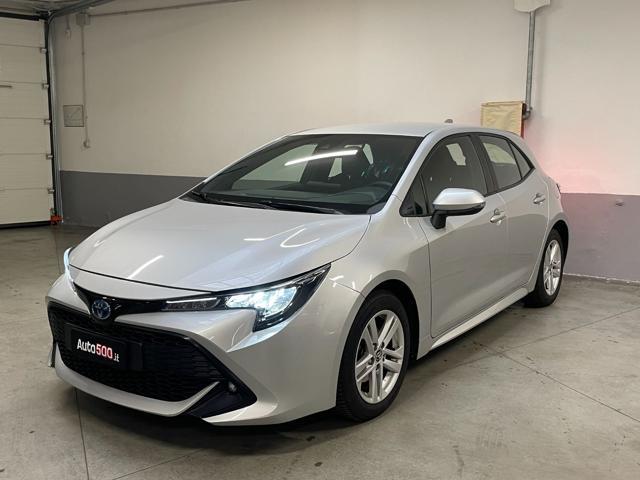 TOYOTA Corolla 1.8 Hybrid Business