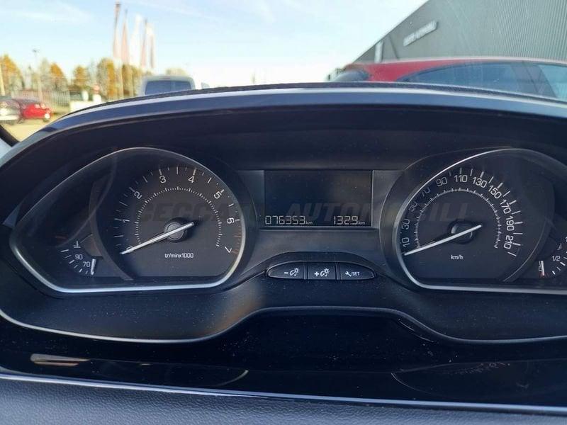 Peugeot 208 208 5p 1.2 puretech Allure 82cv