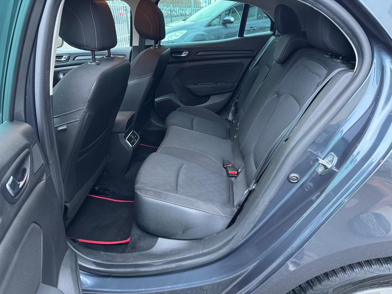 Renault Megane 1.3 Benzina. Euro 6D