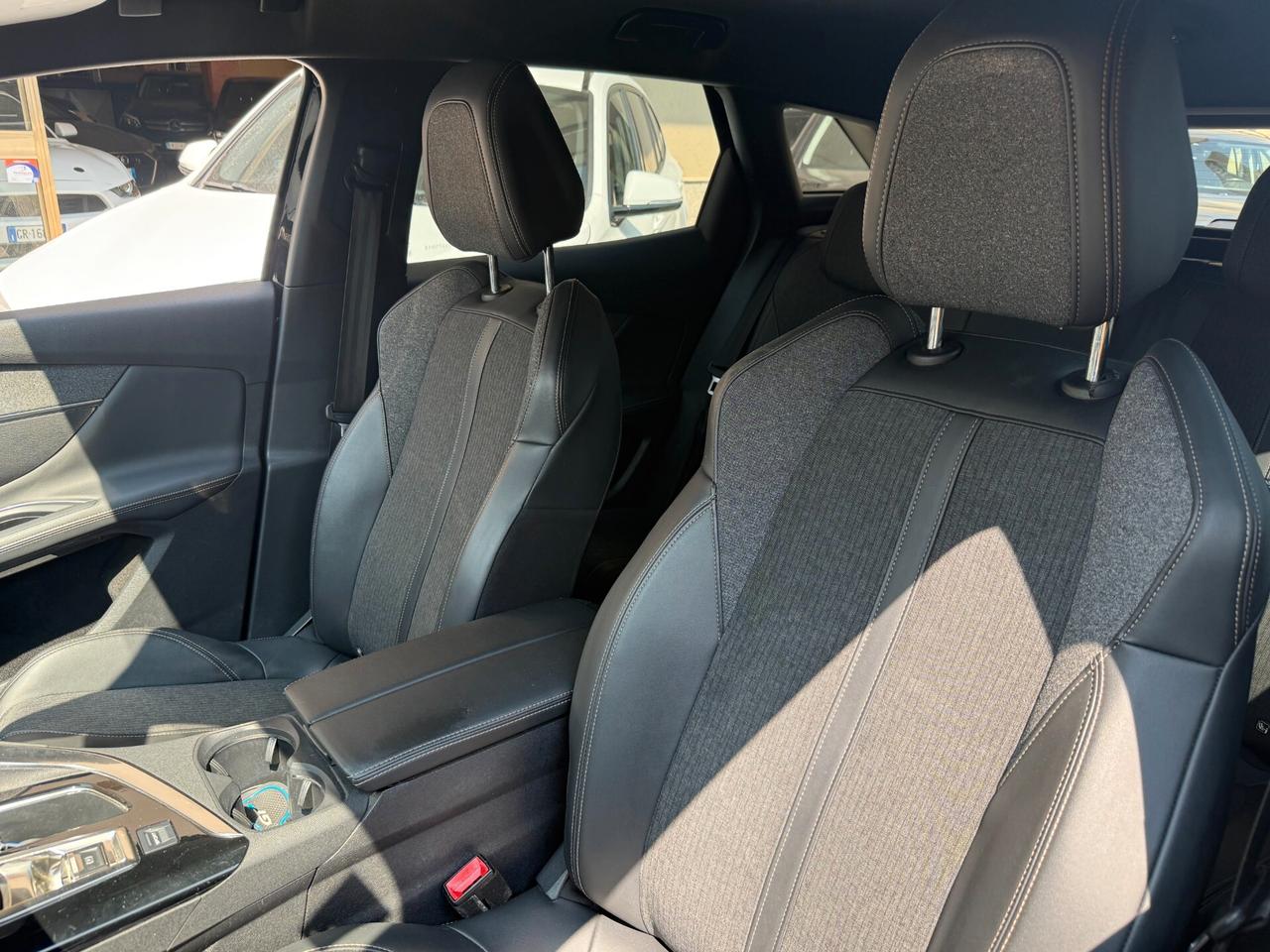 Peugeot 3008 BlueHDi 130 S&S GT Line