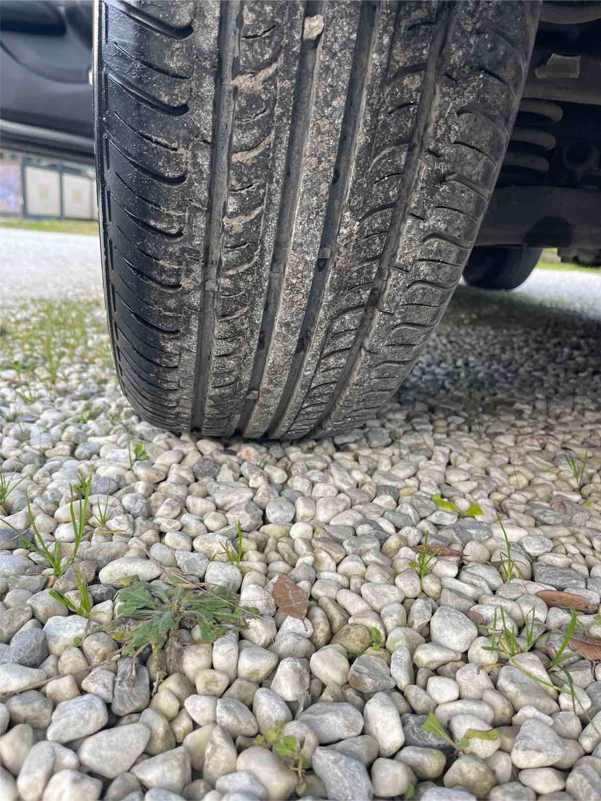 HYUNDAI iX35 1.7 CRDi - STYLE