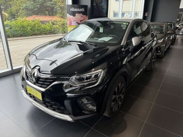 Renault Captur TCe 12V 90 CV Techno