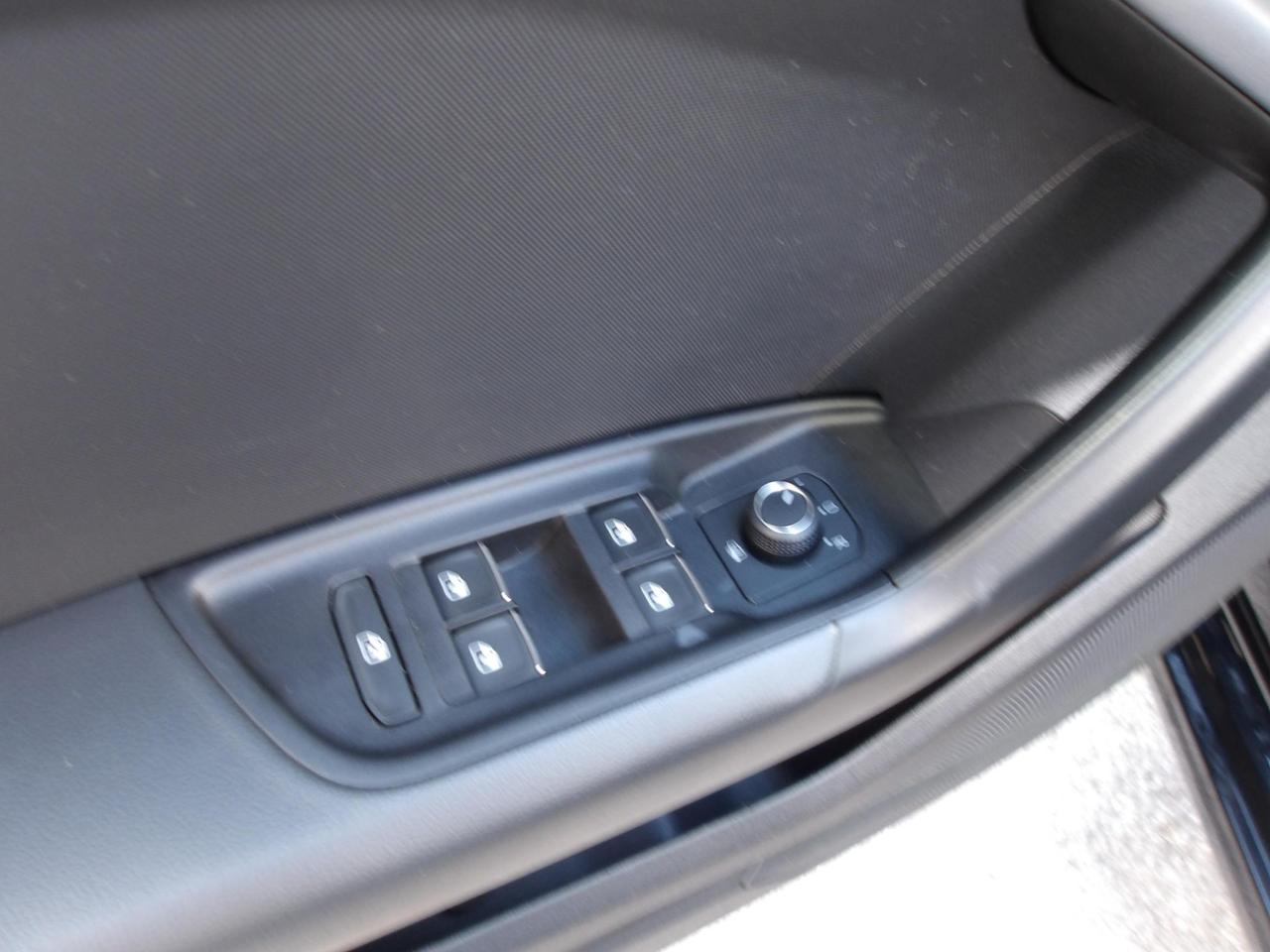 Audi A1 Sportback 25 1.0 tfsi