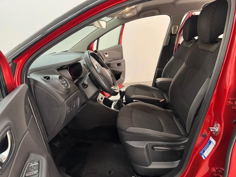 Renault Captur 1.5 dCi 90/CV Sport Edition 2018