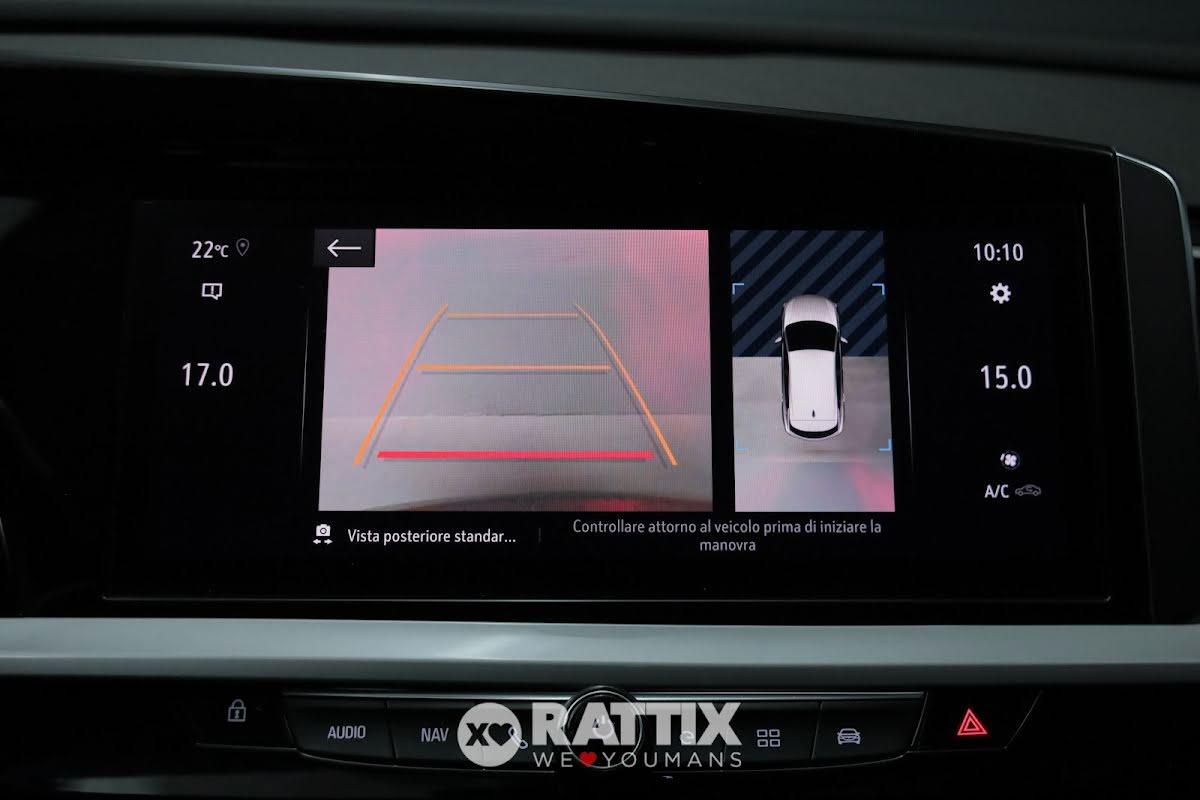 Opel Grandland 1.6 Phev 225CV GS Line Auto