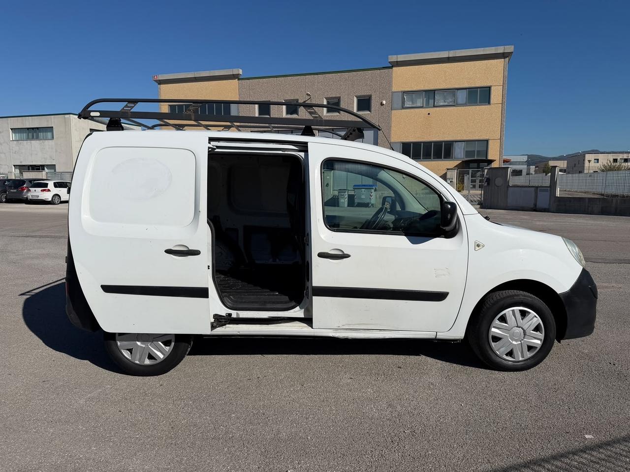 Renault Kangoo 1.5