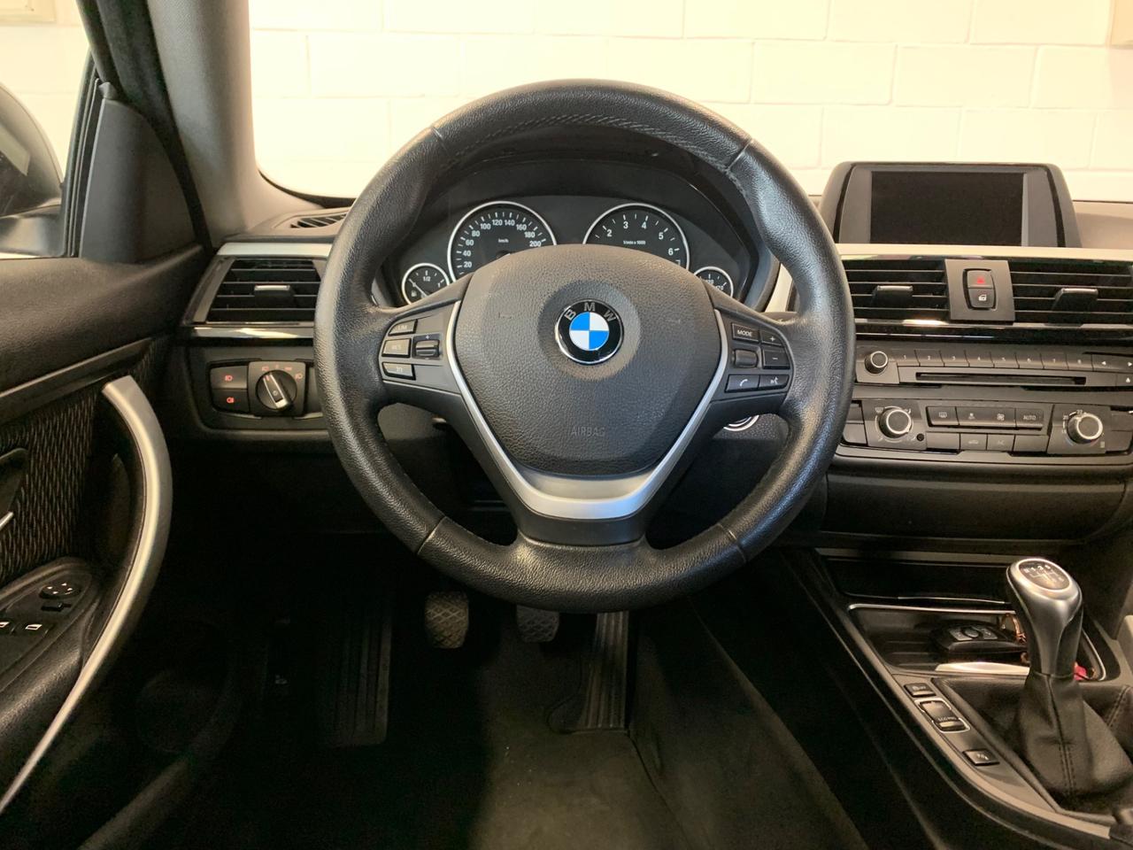 Bmw 428 428i Coupé Sport