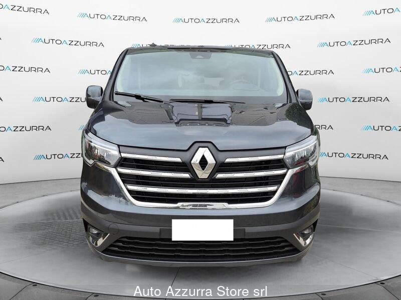 Renault Trafic Trafic BluedCi 150CV EDC PL-TN Equilibre *PROMO, PREZZO+IVA*