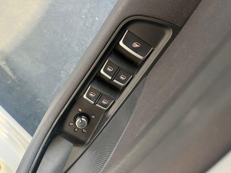 Audi A3 A3 Cabrio 1.6 TDI clean diesel Ambition