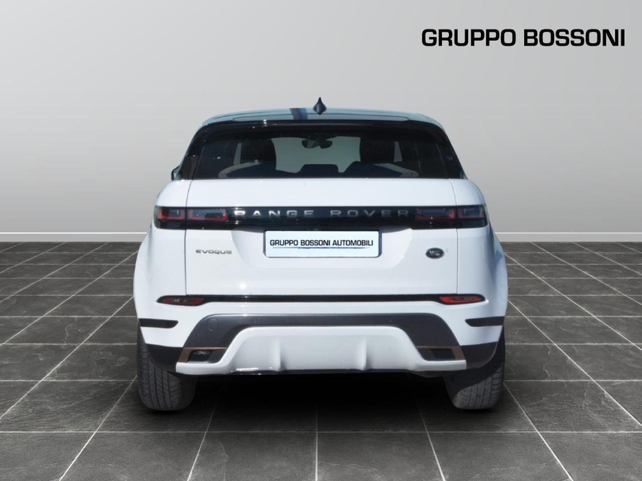 Land Rover Range Rover Evoque 1.5 i3 phev s awd auto