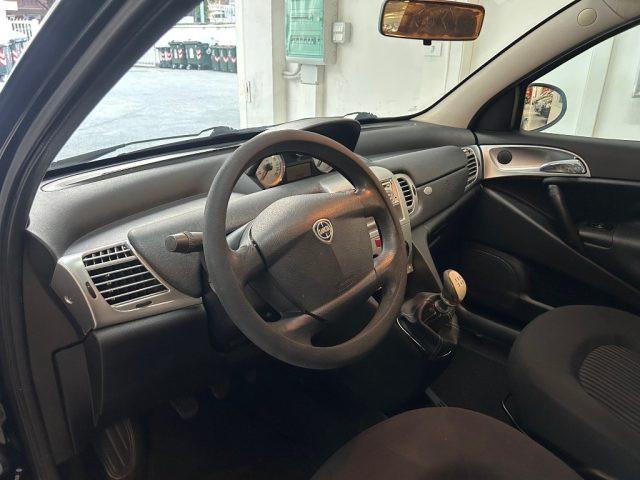 LANCIA Ypsilon 1.2 Oro