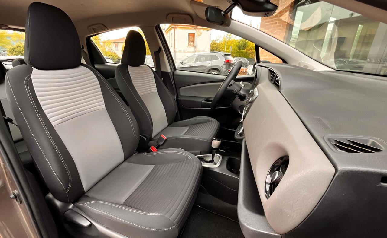 Toyota Yaris 1.5 Hybrid 5 porte Active