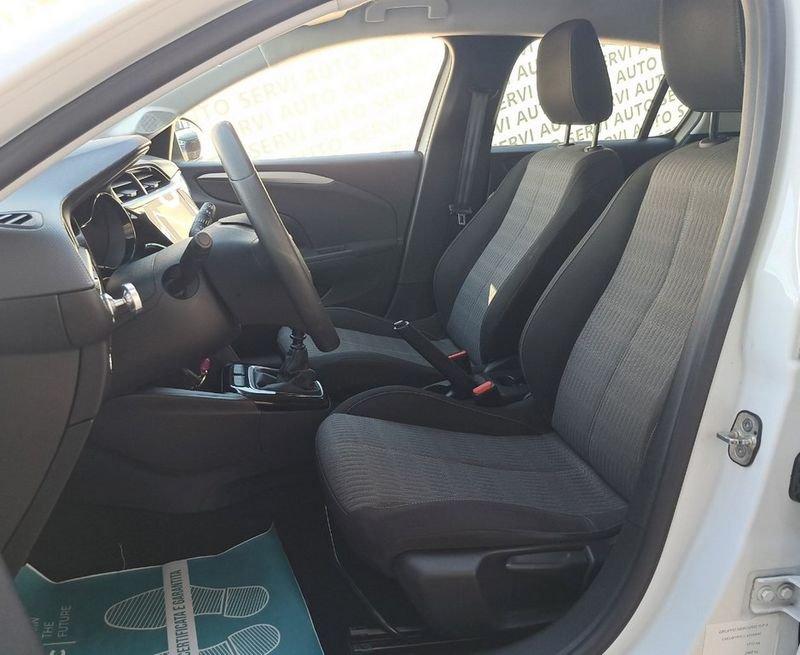 Opel Corsa 1.5 Diesel Elegance 100cv MT6