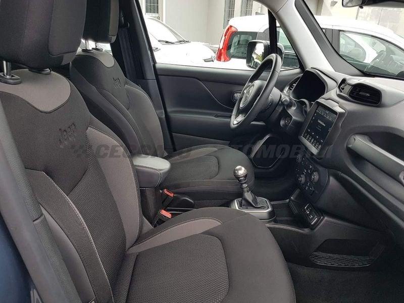 Jeep Renegade Renegade 1.0 t3 Limited 2wd