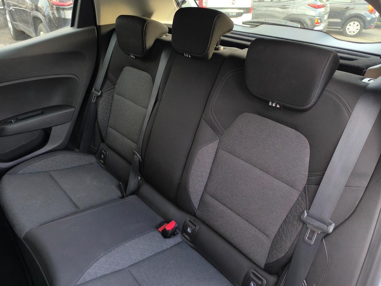 Renault Clio Full Hybrid E-Tech 140 CV 5 porte