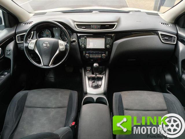 NISSAN Qashqai 1.6 dCi 2WD 360
