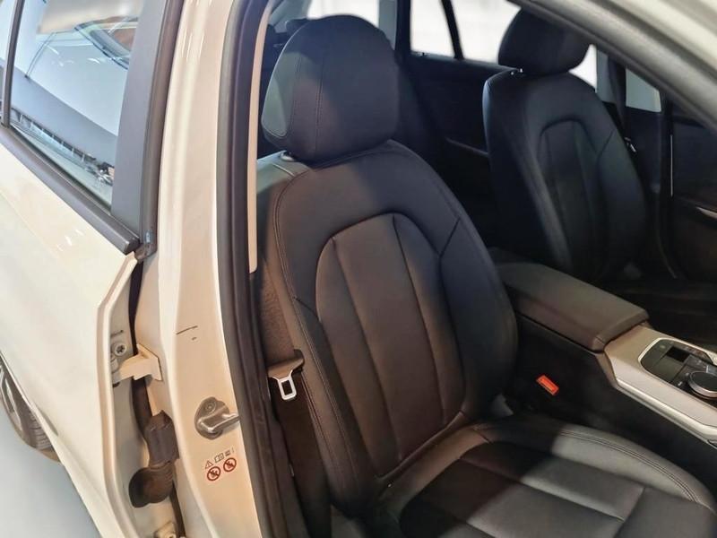 BMW 330 xDrive Business Advantage Touring auto